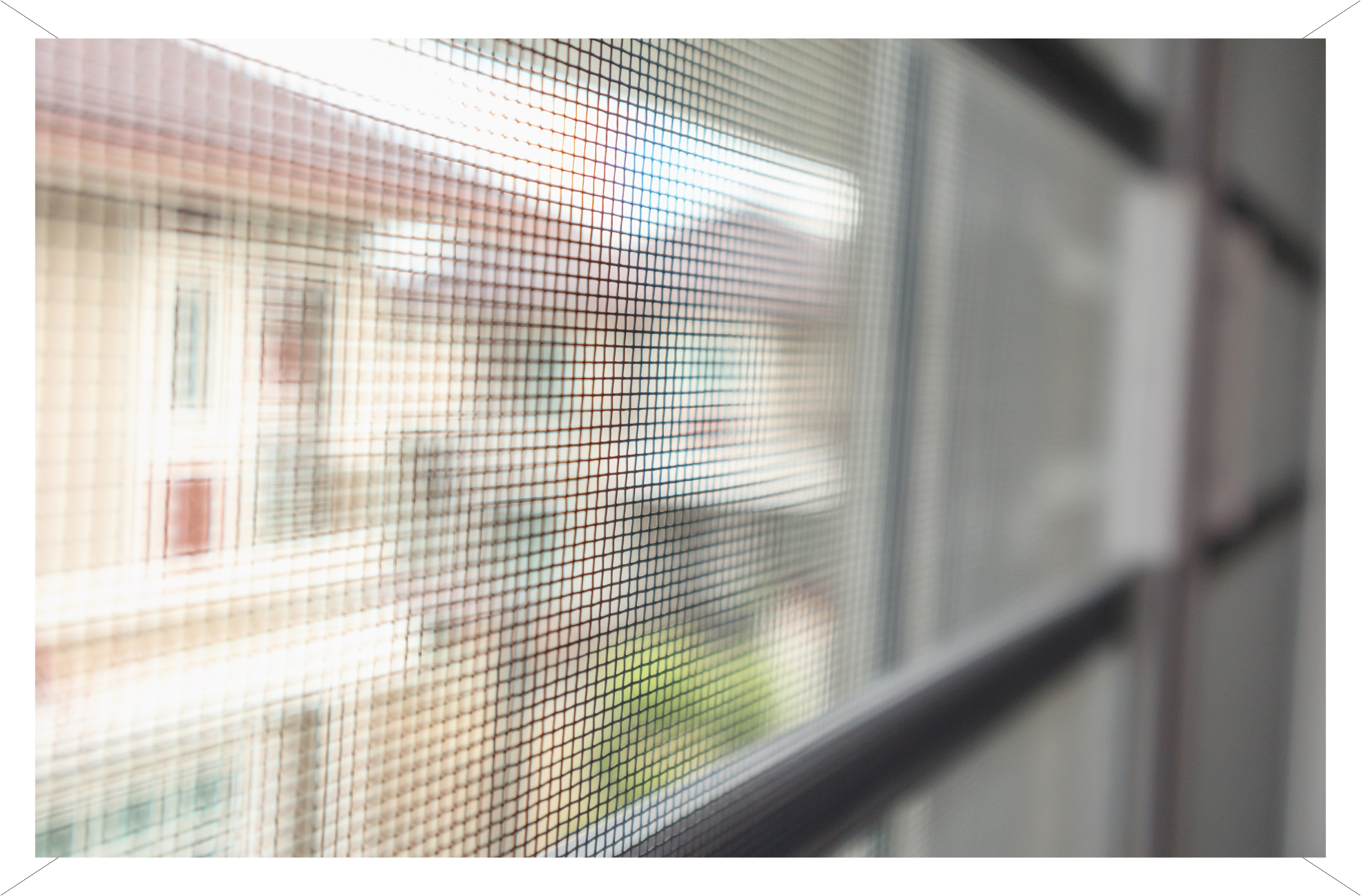 <p>A tela de proteção para janelas é um acessório útil para garantir segurança na casa.</p>

<p> </p>

<p>A <strong>D'Julie Persianas</strong> disponibiliza telas para proteção de diferentes tamanhos, espessuras de fio e cores. </p>
