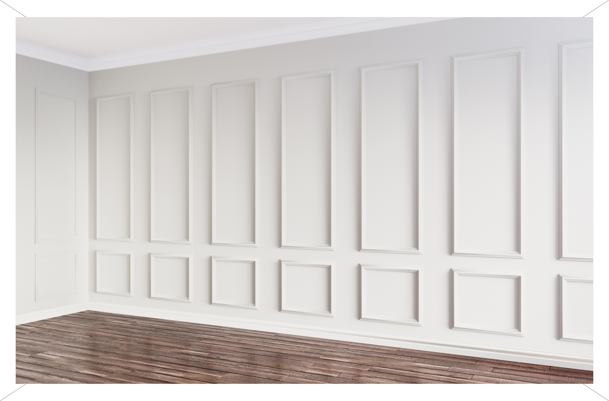 <p>Fácil e prático de instalar, deixe sua casa com um <strong>visual elegante</strong> com placas projetadas para formarem um padrão em alto relevo com efeito 3D.</p>
